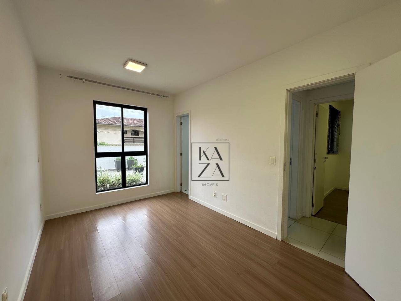 Apartamento à venda com 2 quartos, 61m² - Foto 5