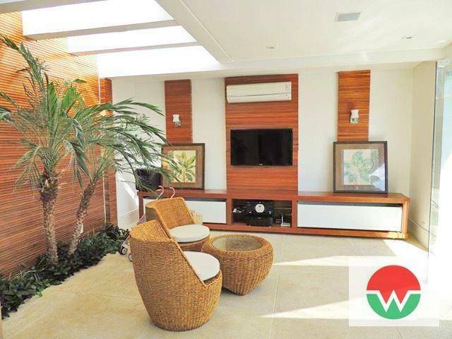 Casa de Condomínio à venda com 7 quartos, 860m² - Foto 23