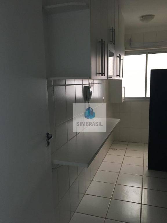 Apartamento à venda com 3 quartos, 70m² - Foto 11