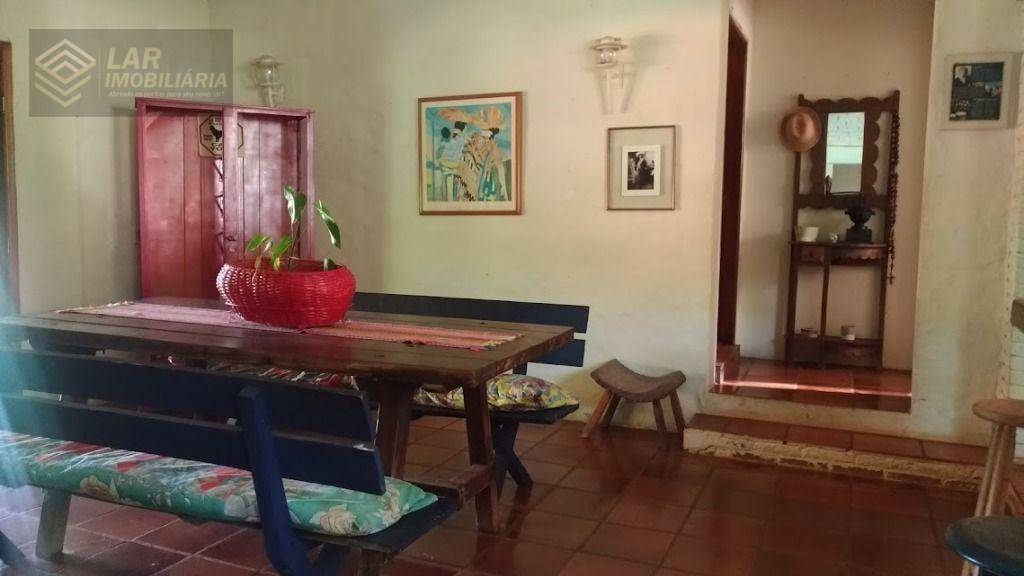 Chácara, 4 quartos, 2945 m² - Foto 6