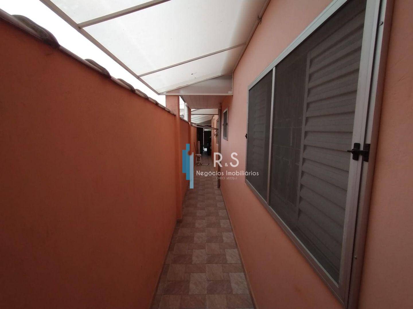 Casa à venda com 4 quartos, 187m² - Foto 20