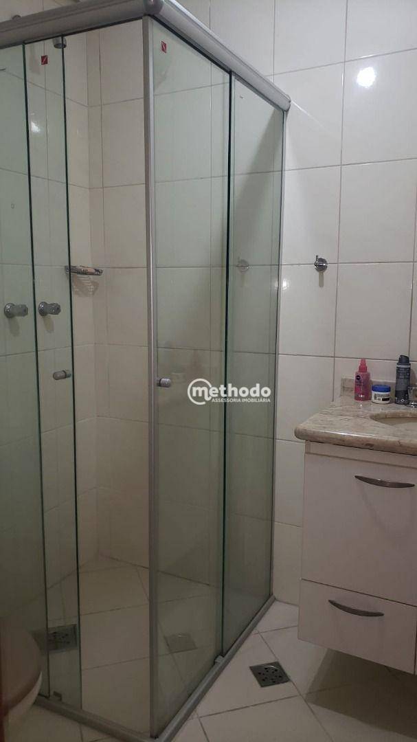 Apartamento à venda com 3 quartos, 145m² - Foto 21