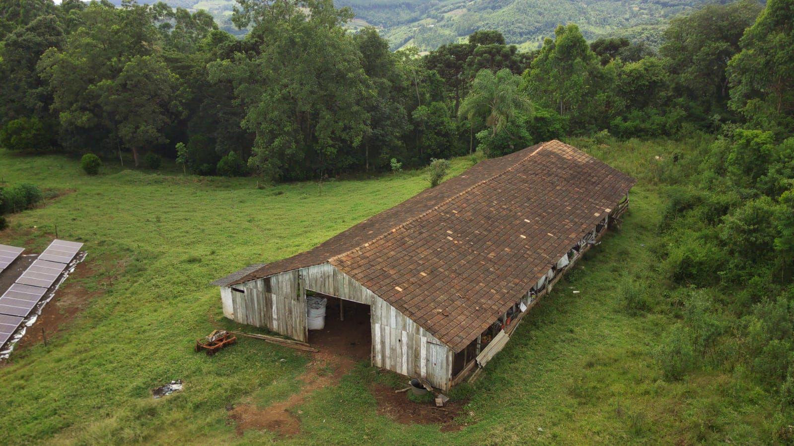 Loteamento e Condomínio à venda, 232000m² - Foto 33