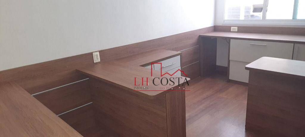 Conjunto Comercial-Sala à venda e aluguel, 28m² - Foto 2