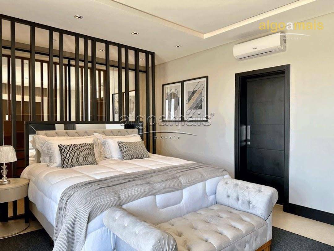 Casa de Condomínio à venda com 4 quartos, 368m² - Foto 41