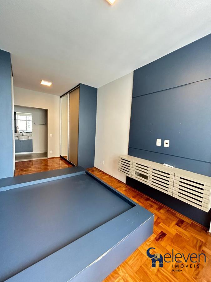 Apartamento à venda com 4 quartos - Foto 7