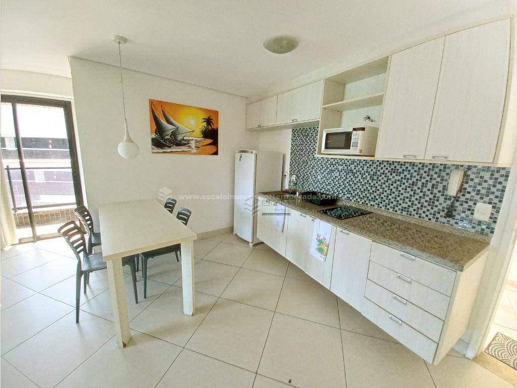 Apartamento para lancamento com 2 quartos, 67m² - Foto 35