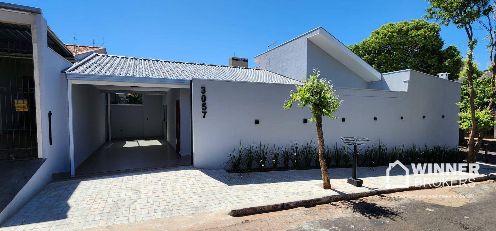 Casa, 3 quartos, 135 m² - Foto 5