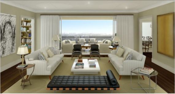 Apartamento à venda com 3 quartos, 511m² - Foto 9