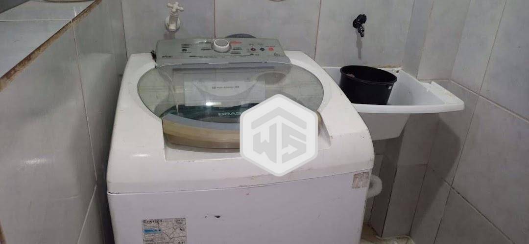 Apartamento, 2 quartos, 55 m² - Foto 2