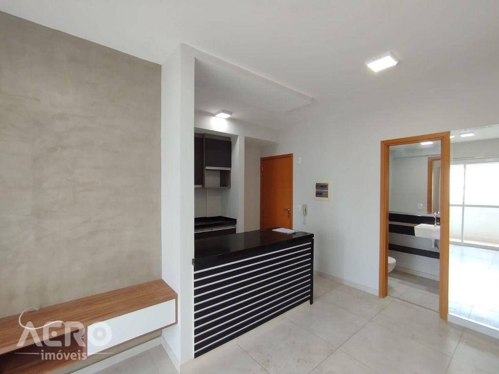 Apartamento para alugar com 1 quarto, 51m² - Foto 7