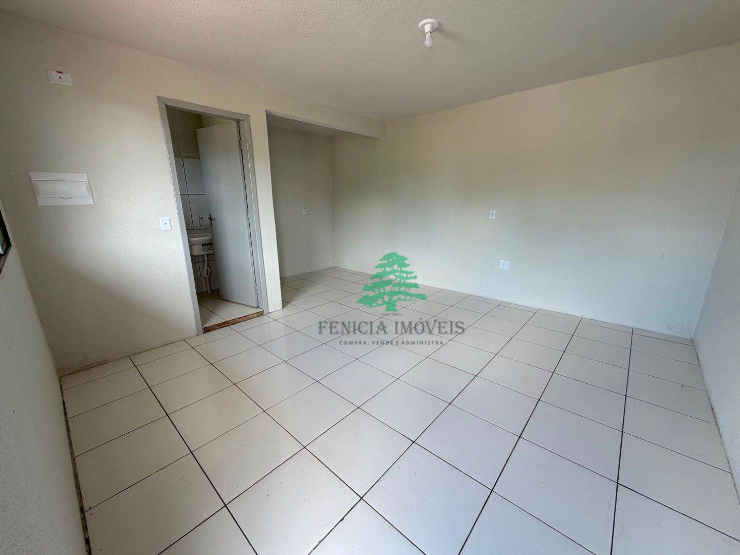 Kitnet-Studio, 20 m² - Foto 3