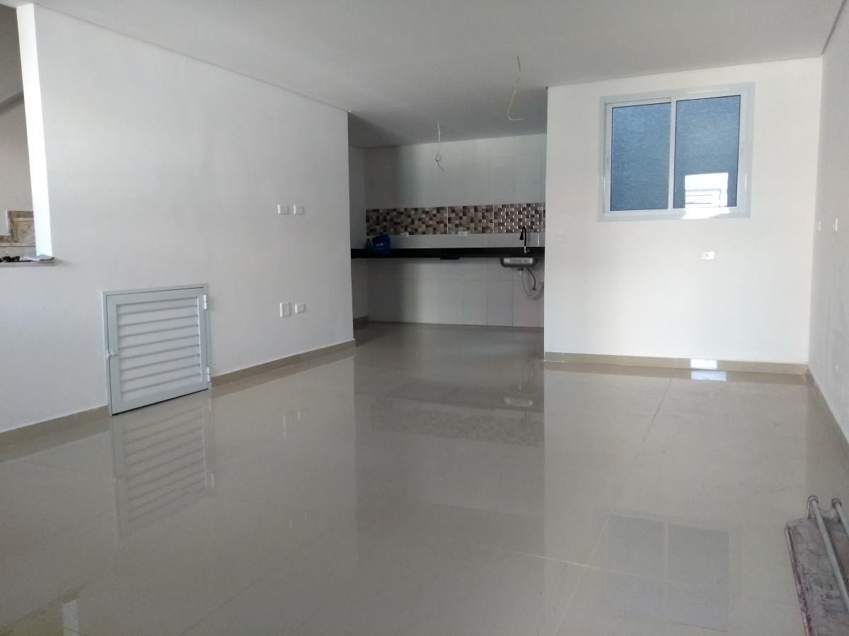 Sobrado à venda com 3 quartos, 1m² - Foto 5