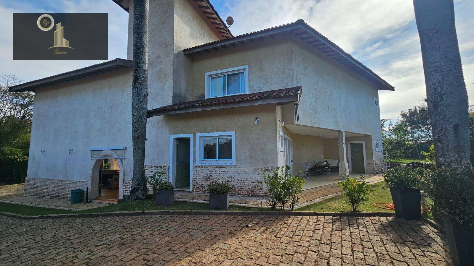 Casa de Condomínio à venda com 8 quartos, 1500m² - Foto 16