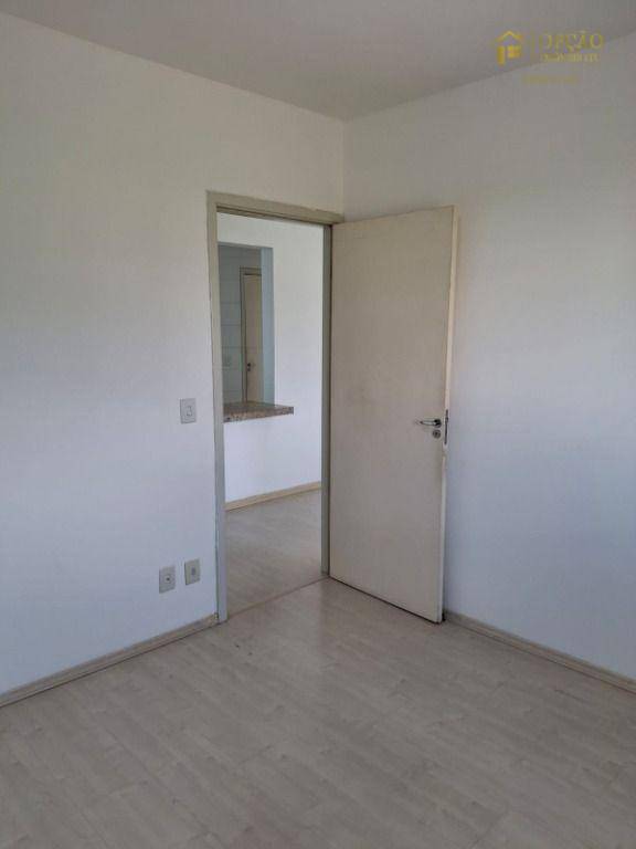 Apartamento para alugar com 1 quarto, 42m² - Foto 2