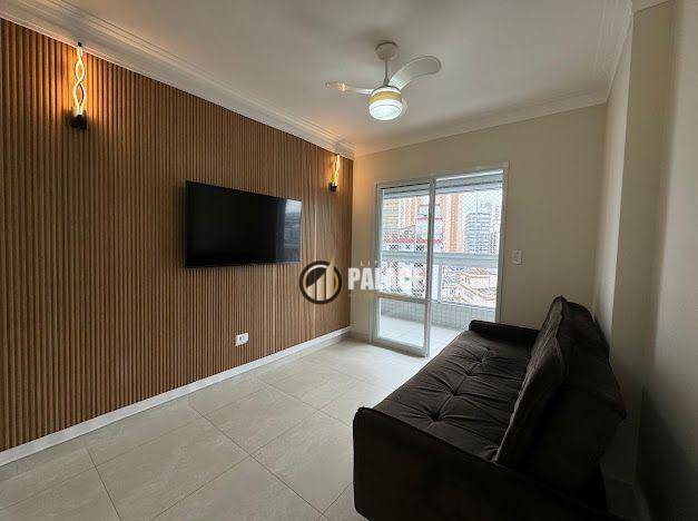 Apartamento à venda com 2 quartos, 75m² - Foto 8