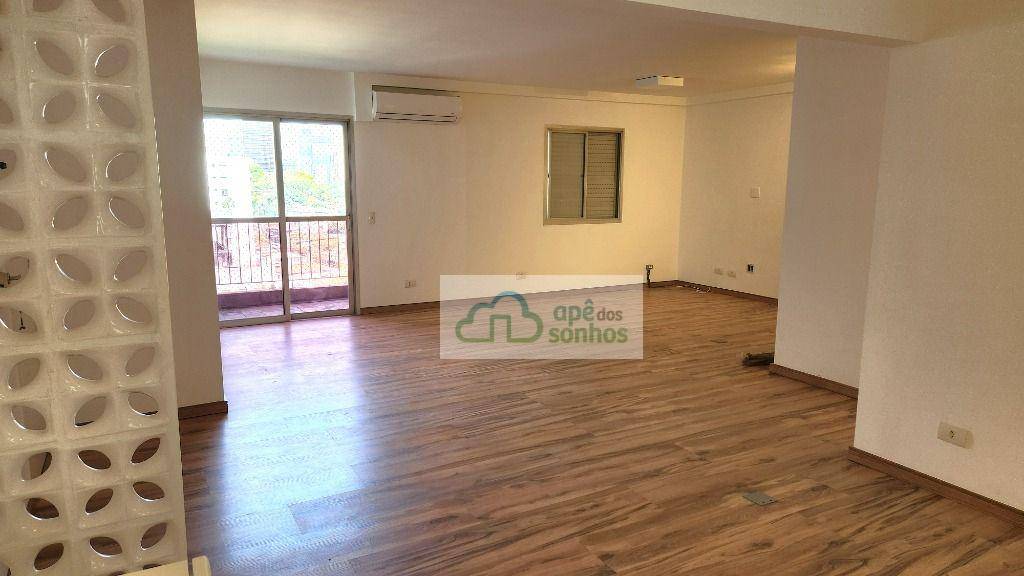 Apartamento, 2 quartos, 95 m² - Foto 1