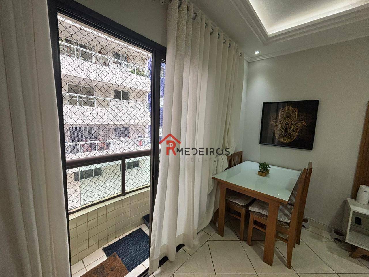 Apartamento à venda com 2 quartos, 60m² - Foto 5