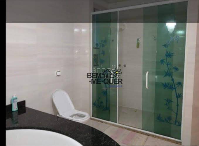 Sobrado à venda com 3 quartos, 240m² - Foto 21