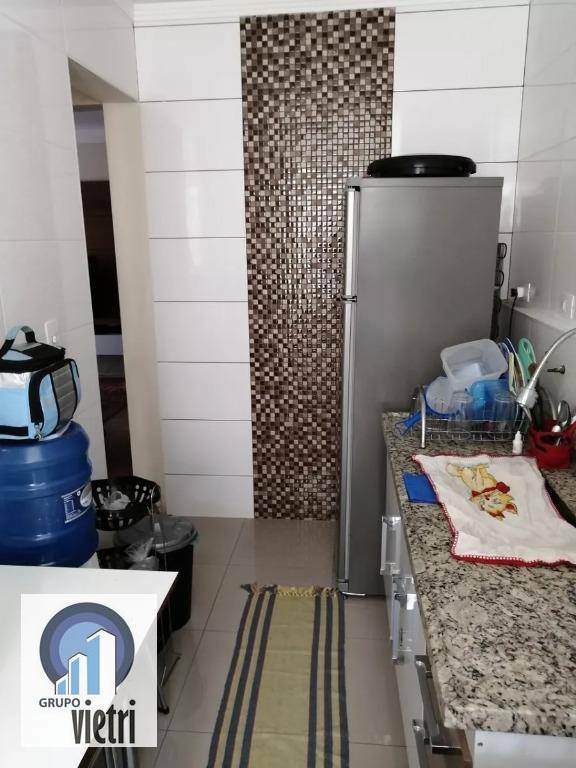 Apartamento à venda com 2 quartos, 60m² - Foto 8