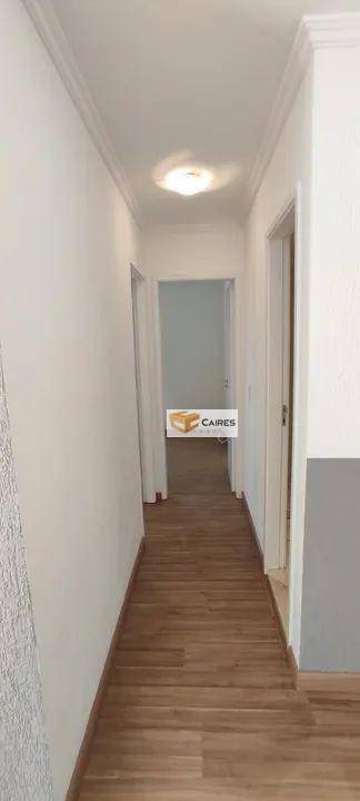 Apartamento para alugar com 2 quartos, 57m² - Foto 5