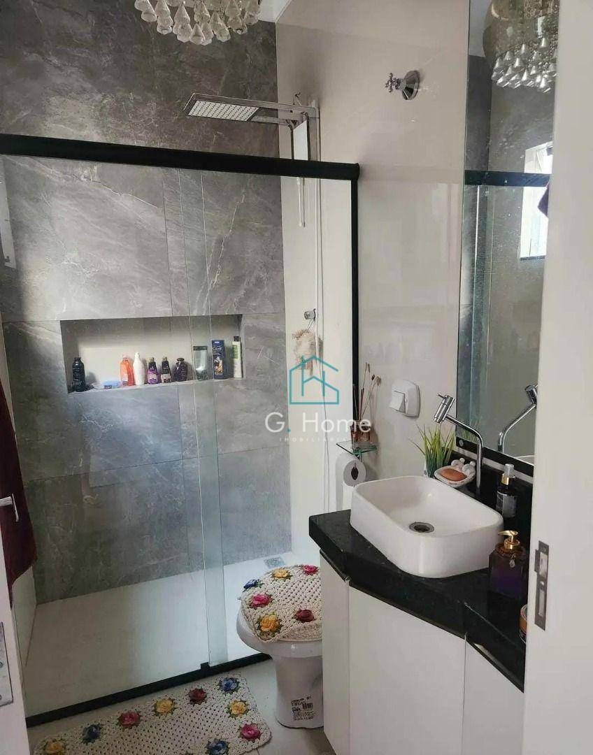 Casa, 3 quartos, 82 m² - Foto 13