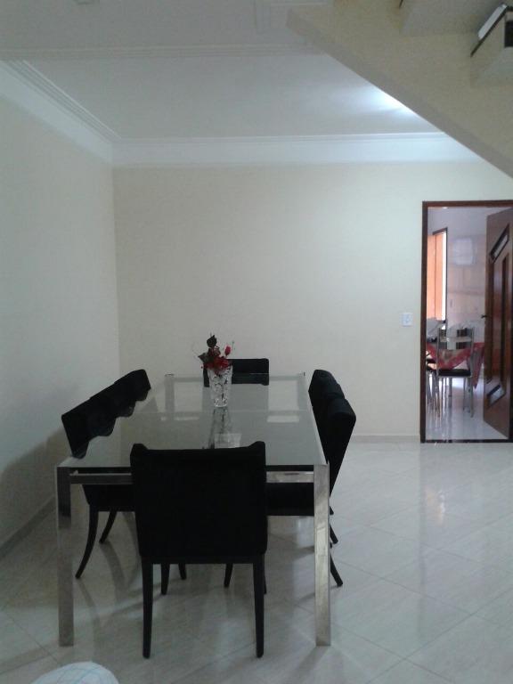 Sobrado à venda com 3 quartos, 154m² - Foto 25