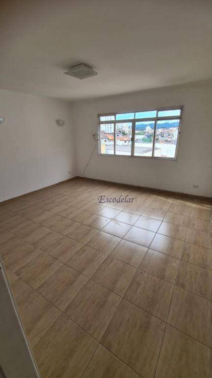 Apartamento à venda com 3 quartos, 106m² - Foto 5