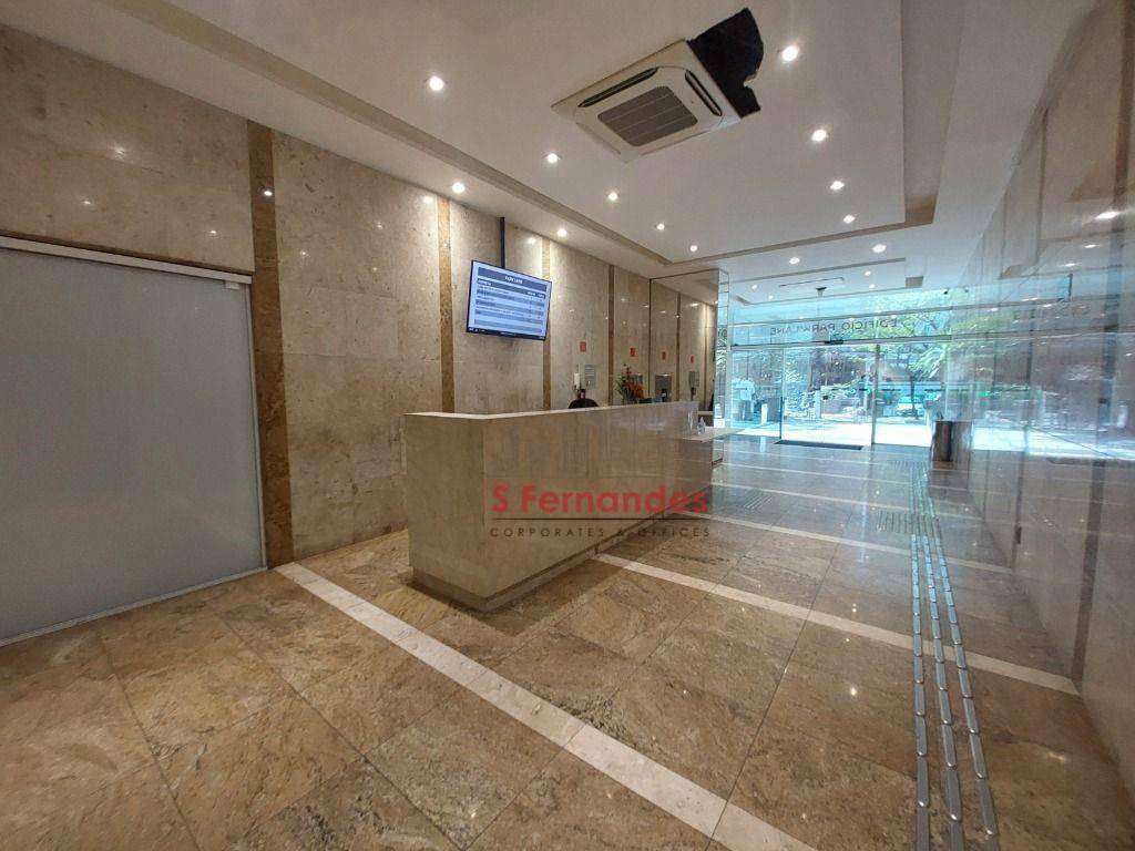 Conjunto Comercial-Sala à venda e aluguel, 189m² - Foto 17