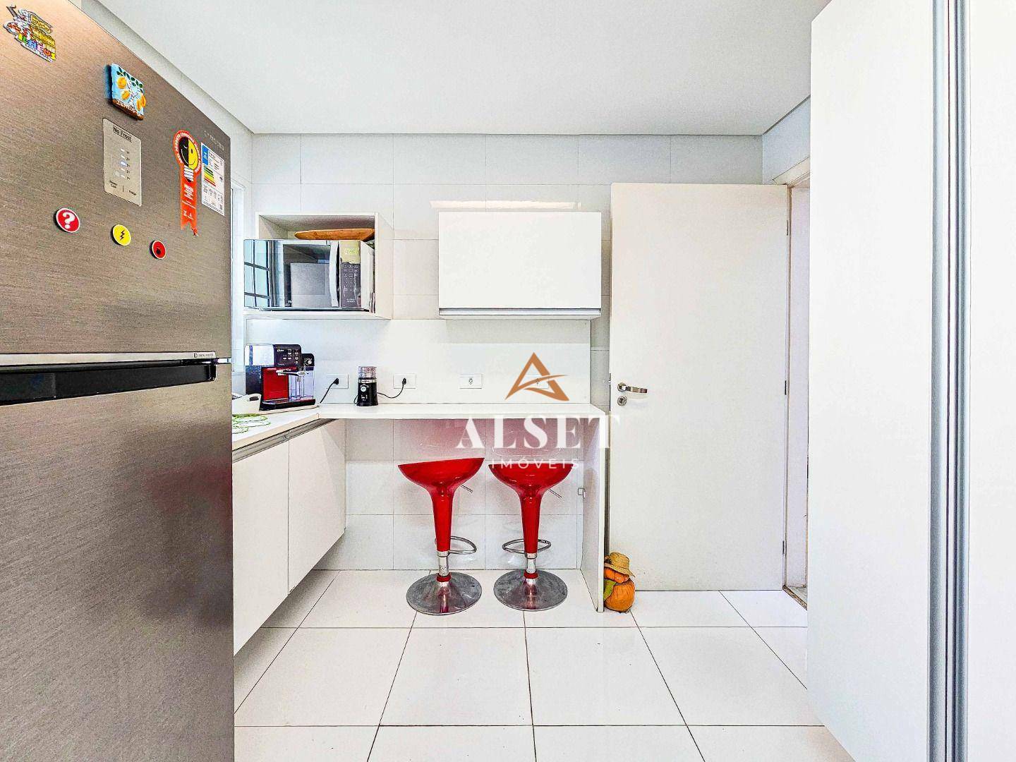 Sobrado à venda com 4 quartos, 174M2 - Foto 17