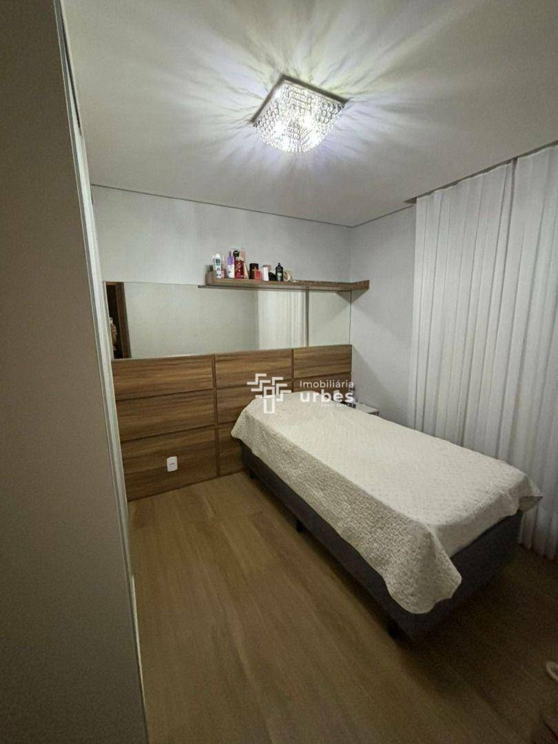 Apartamento à venda com 2 quartos, 40m² - Foto 10