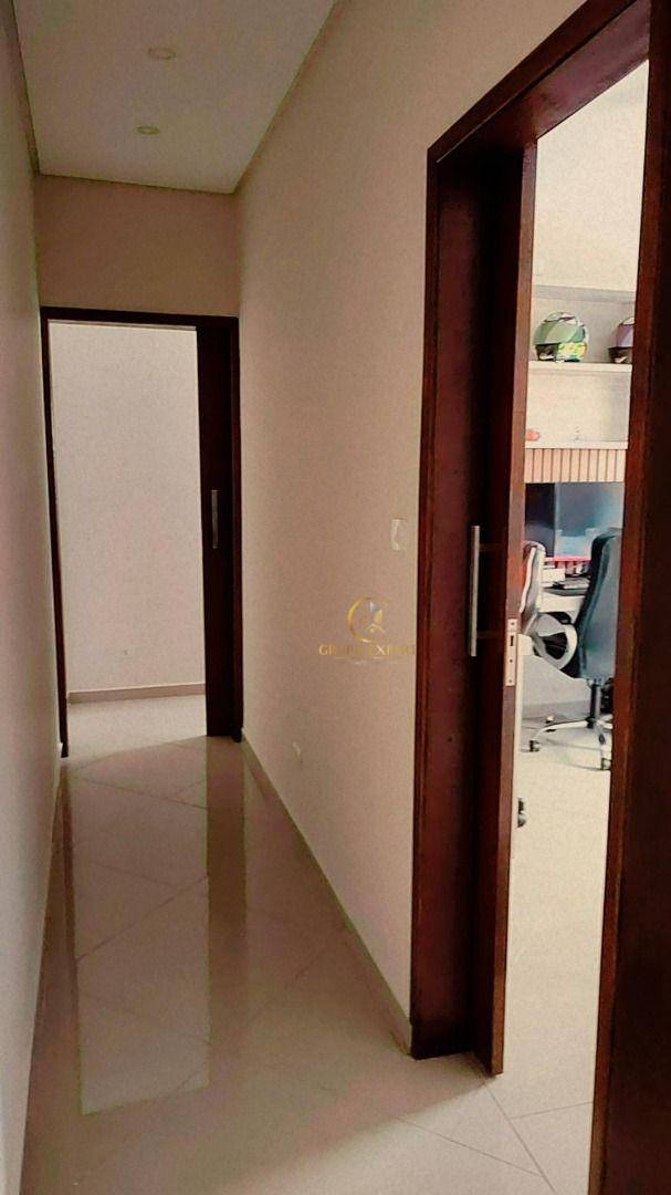 Sobrado à venda com 3 quartos, 195m² - Foto 20