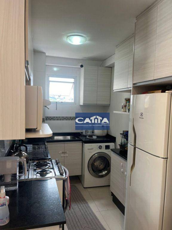 Apartamento à venda com 2 quartos, 51m² - Foto 9