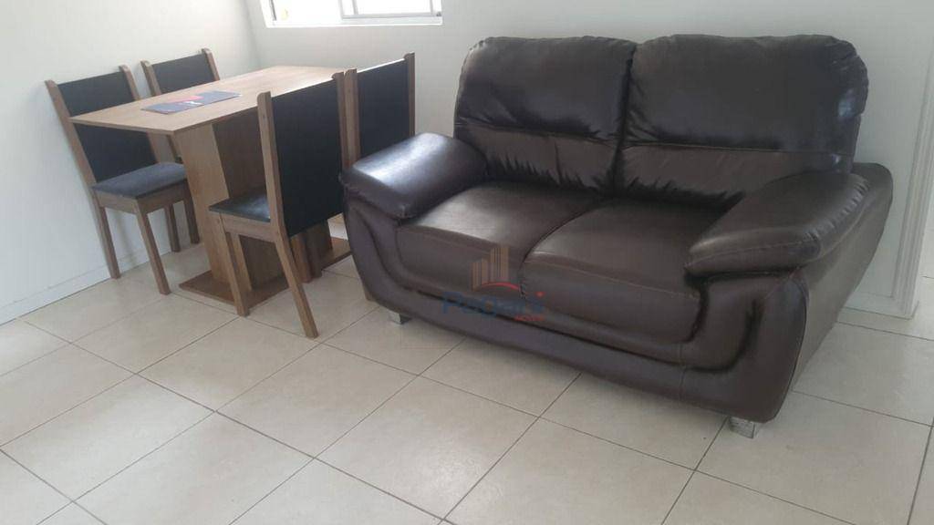 Apartamento, 2 quartos, 42 m² - Foto 2