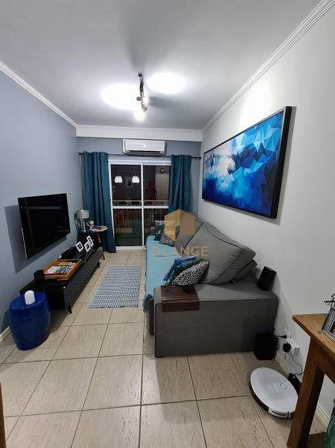 Apartamento à venda com 3 quartos, 82m² - Foto 1