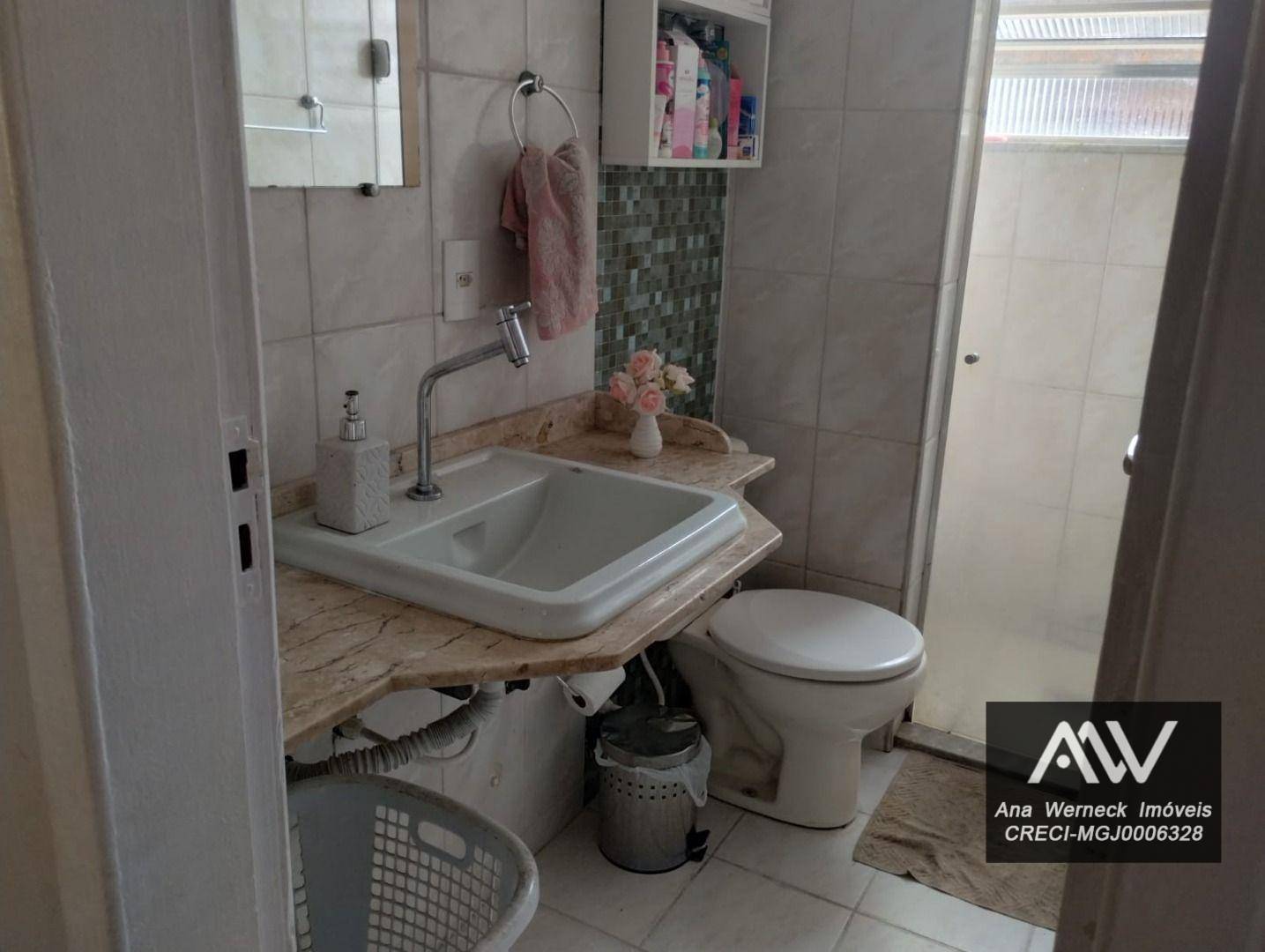 Apartamento à venda com 2 quartos, 62m² - Foto 14