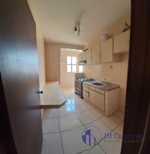 Apartamento à venda com 3 quartos, 66m² - Foto 9