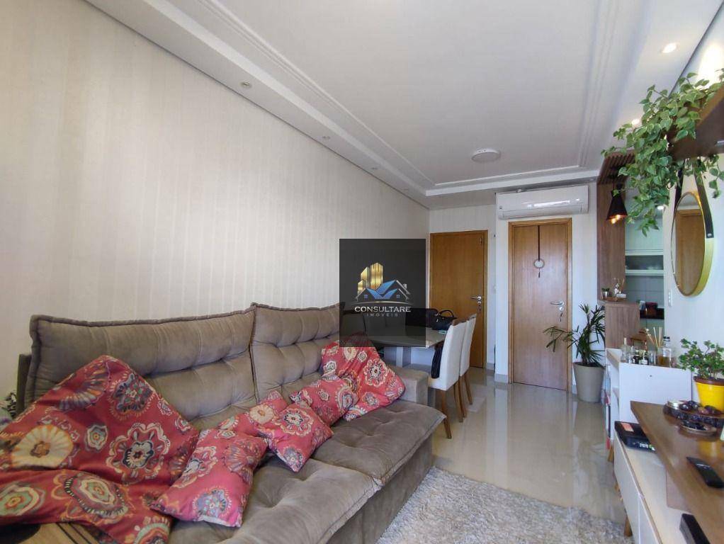 Apartamento à venda com 2 quartos, 54m² - Foto 11