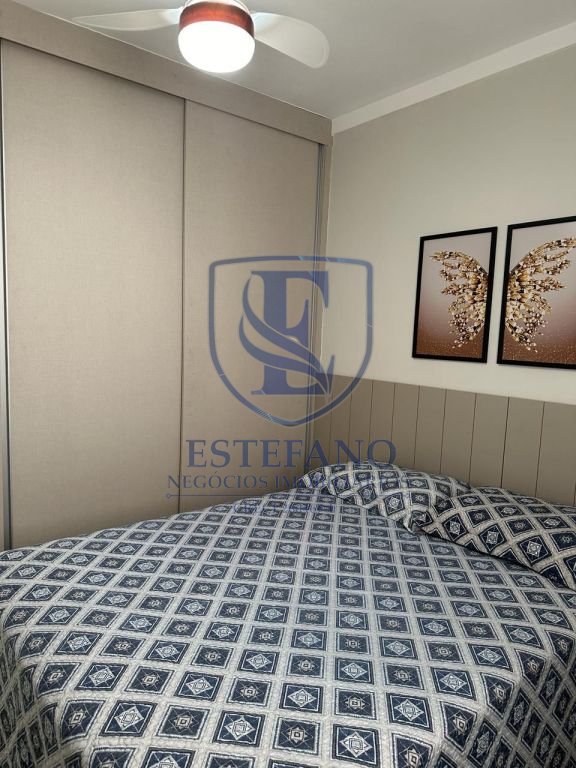 Apartamento para alugar com 1 quarto, 40m² - Foto 8