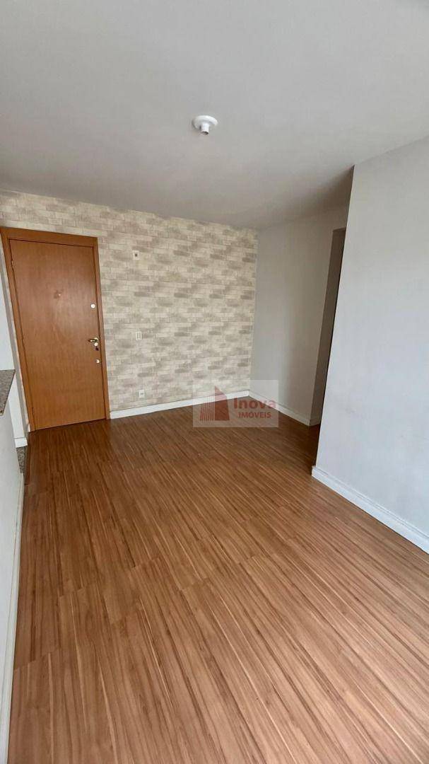 Apartamento, 2 quartos, 53 m² - Foto 5