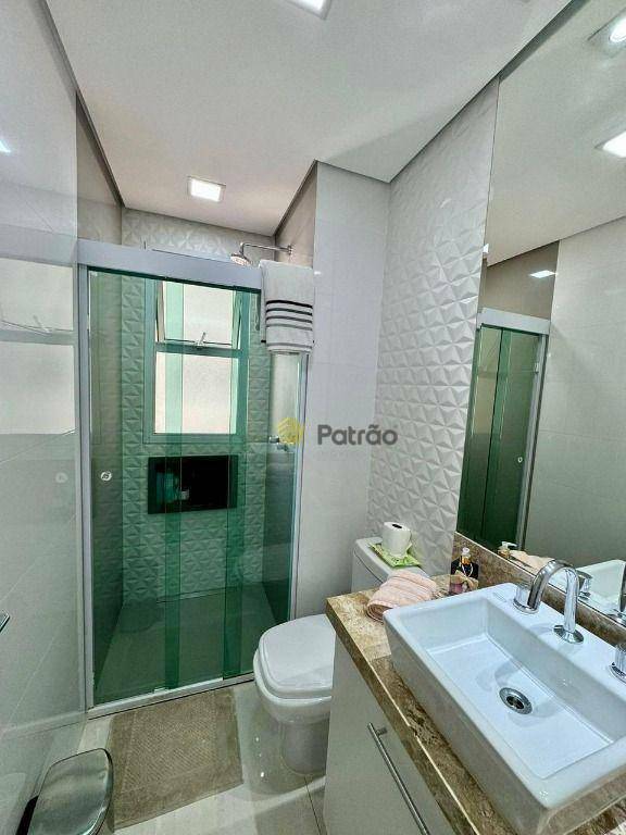 Apartamento à venda com 3 quartos, 155m² - Foto 24