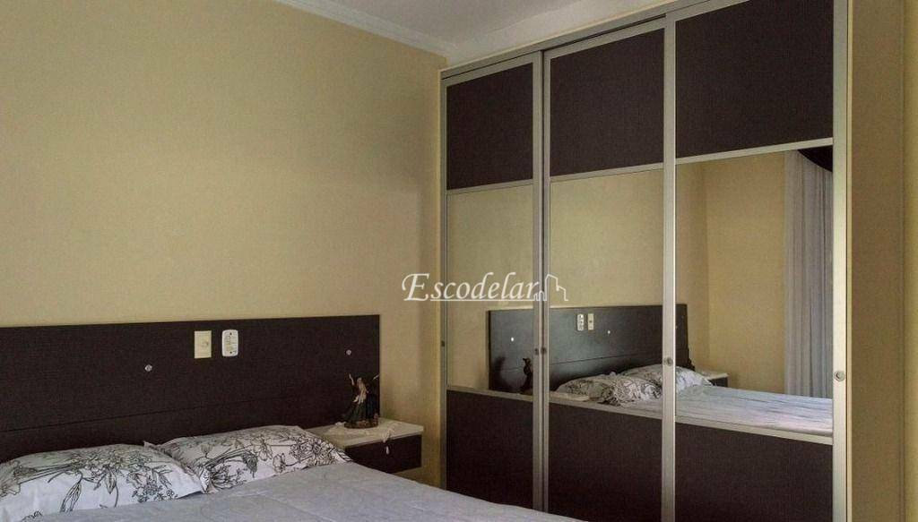 Sobrado à venda com 3 quartos, 248m² - Foto 26