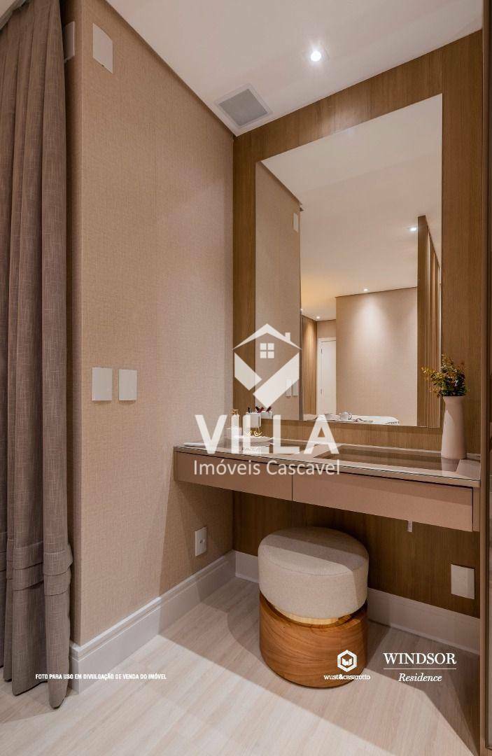 Apartamento à venda com 3 quartos, 134m² - Foto 14