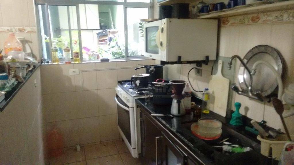 Sobrado à venda com 3 quartos, 140m² - Foto 6