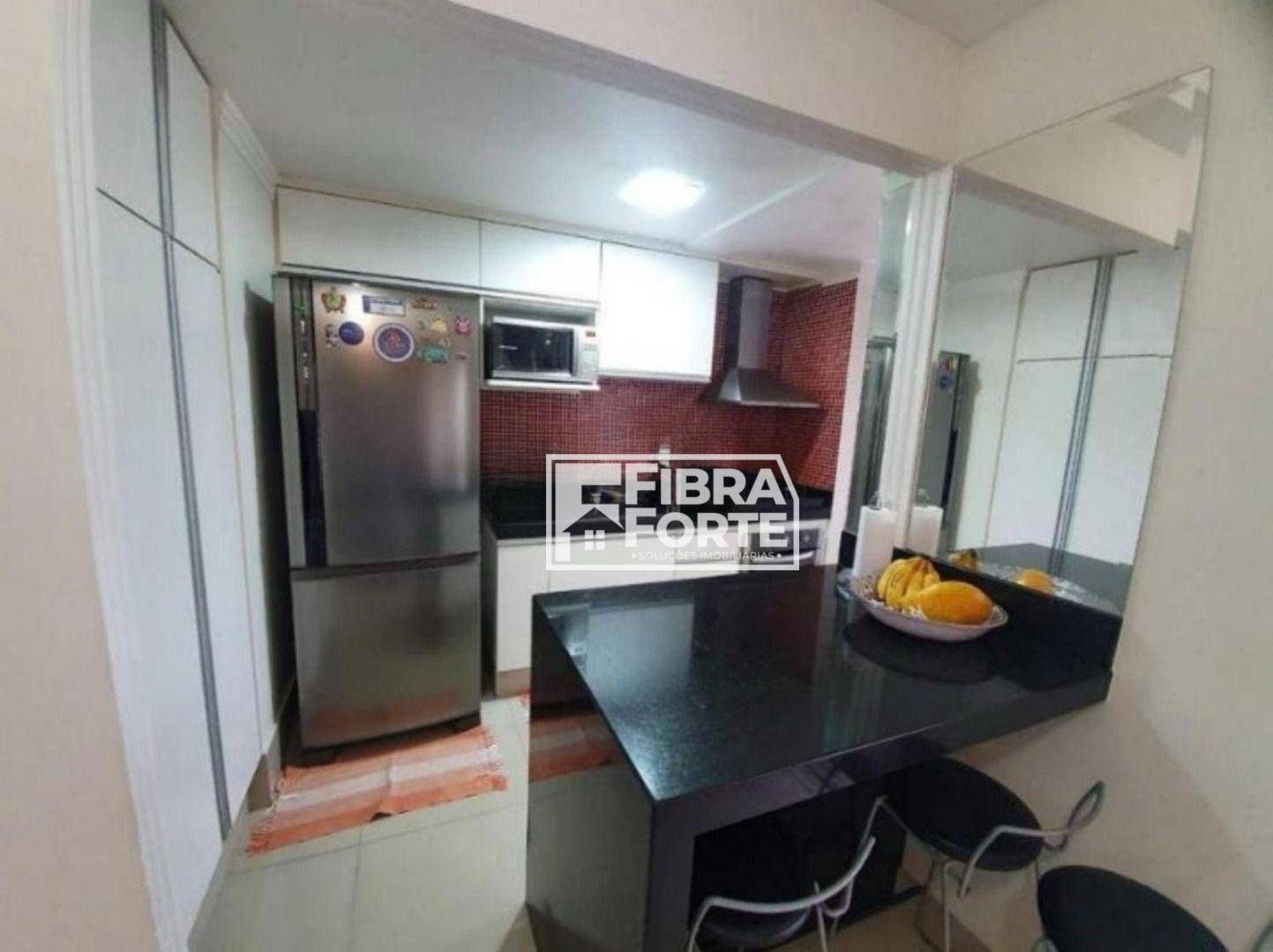 Apartamento à venda com 3 quartos, 80m² - Foto 16