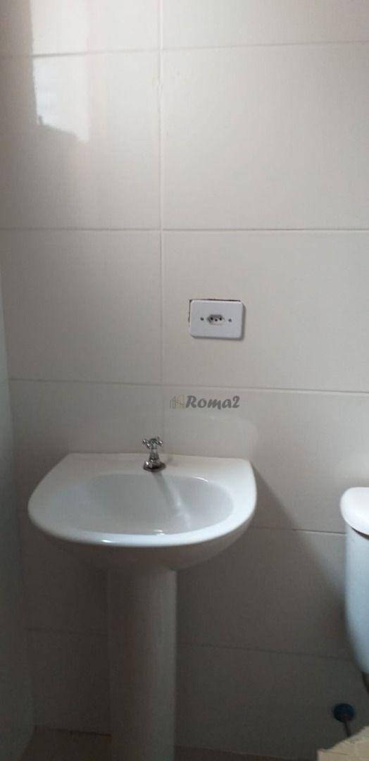 Sobrado para alugar com 2 quartos, 90M2 - Foto 10
