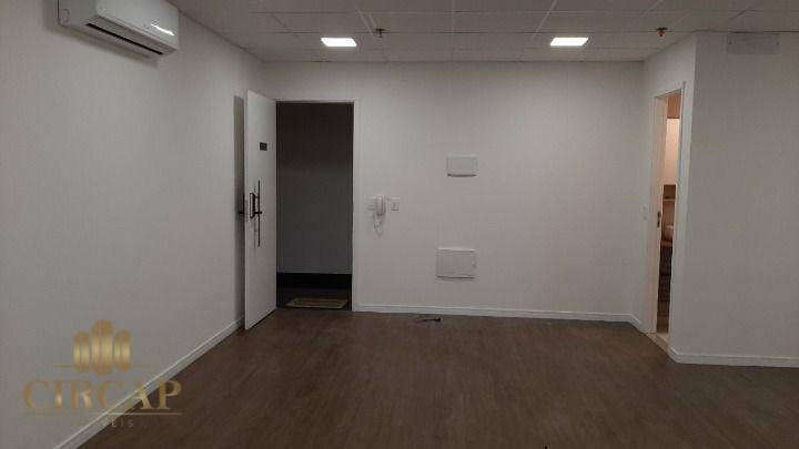 Conjunto Comercial-Sala para alugar, 37m² - Foto 12