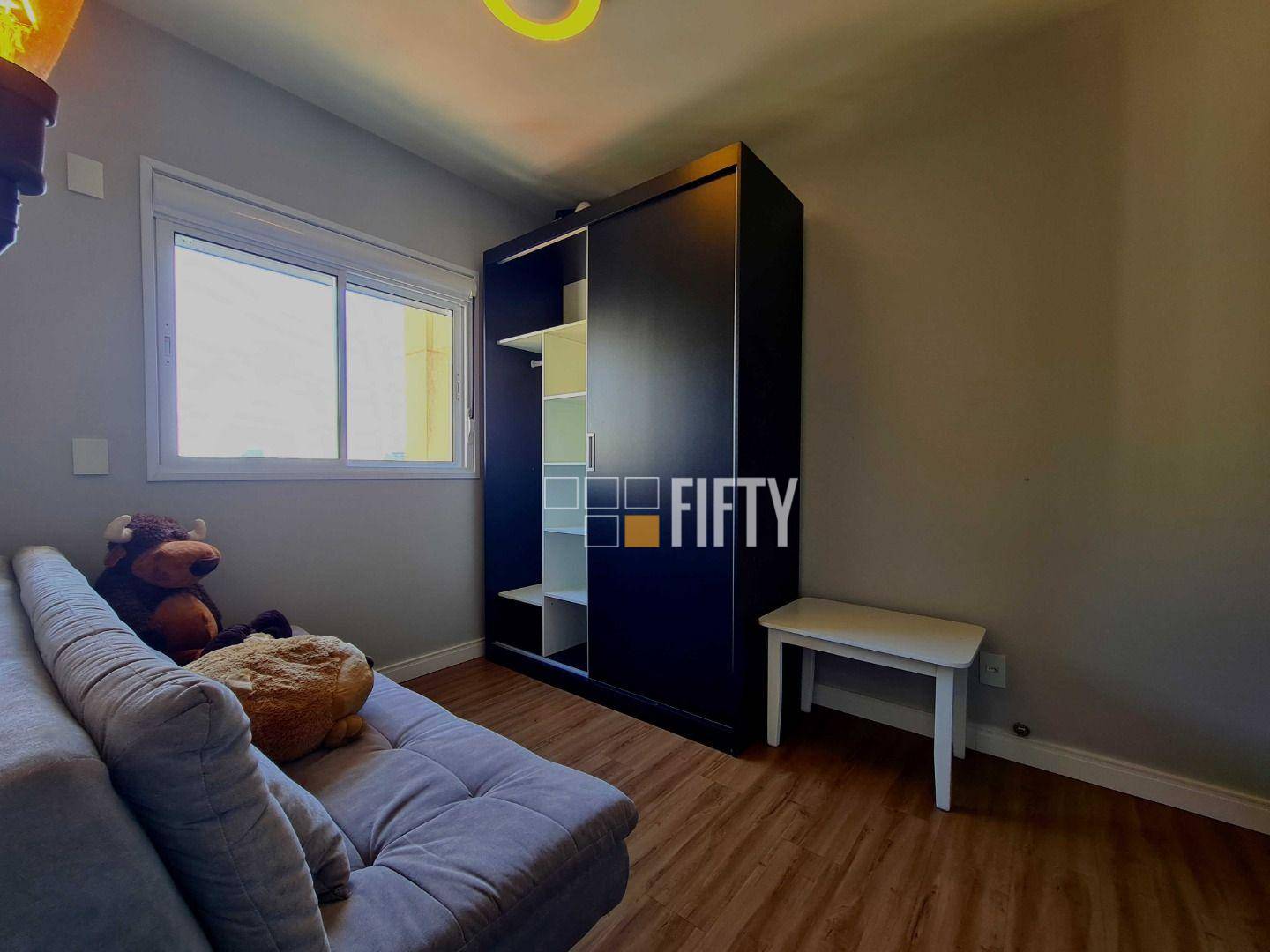 Apartamento à venda com 2 quartos, 86m² - Foto 9