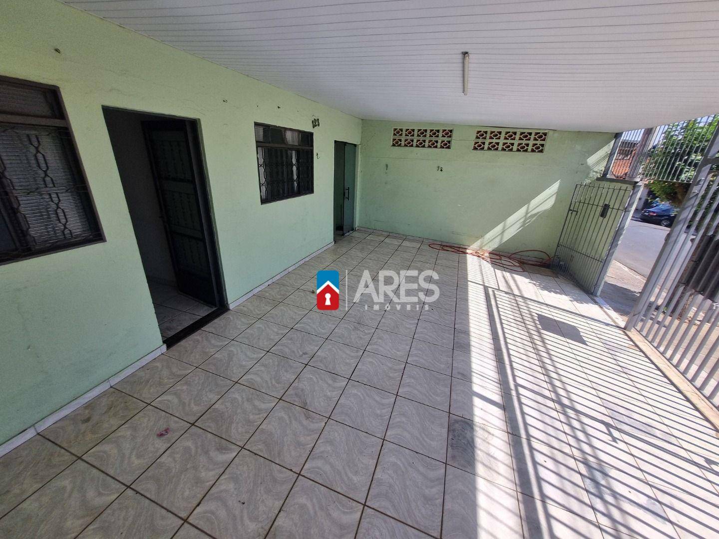 Casa, 3 quartos, 150 m² - Foto 4