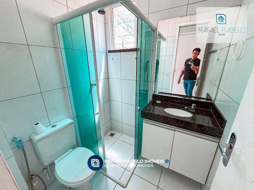 Casa à venda com 4 quartos, 140m² - Foto 6